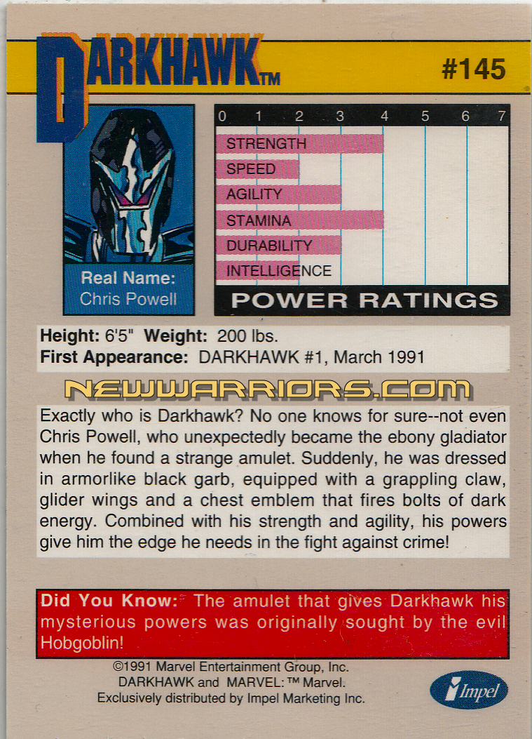 http://newwarriors.com/images/cards/Marvel1991/darkhawk_1991_back.png