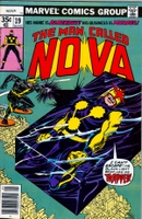 Nova Vol.1 - #19