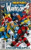 New Warriors Vol.1 - #46