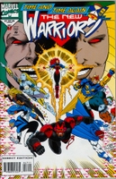 New Warriors Vol.1 - #47